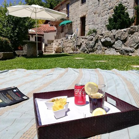 Casa Das Lages Viariz Dış mekan fotoğraf