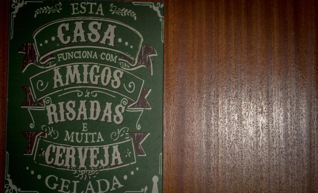 Casa Das Lages Viariz Dış mekan fotoğraf
