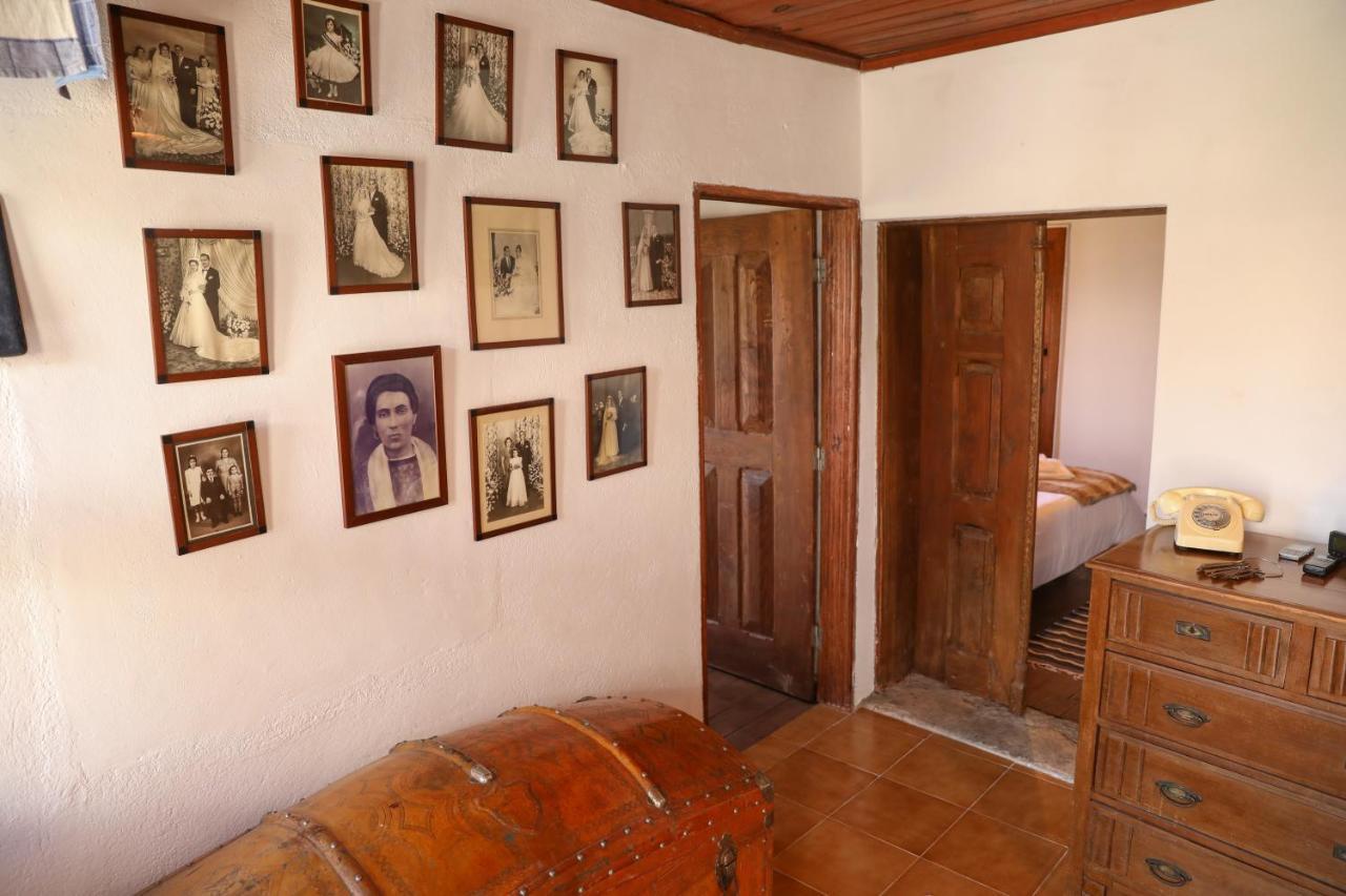 Casa Das Lages Viariz Dış mekan fotoğraf
