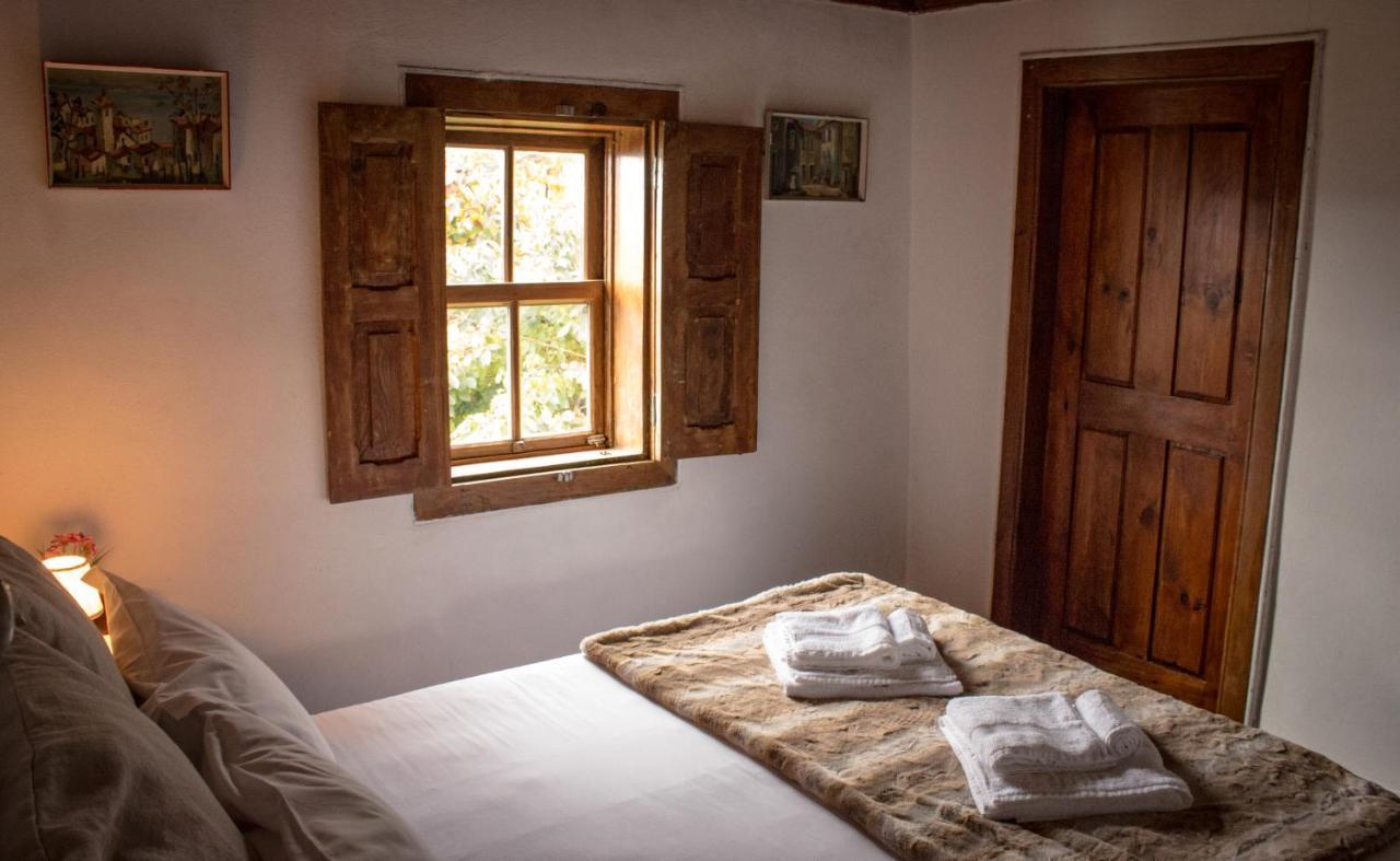 Casa Das Lages Viariz Dış mekan fotoğraf