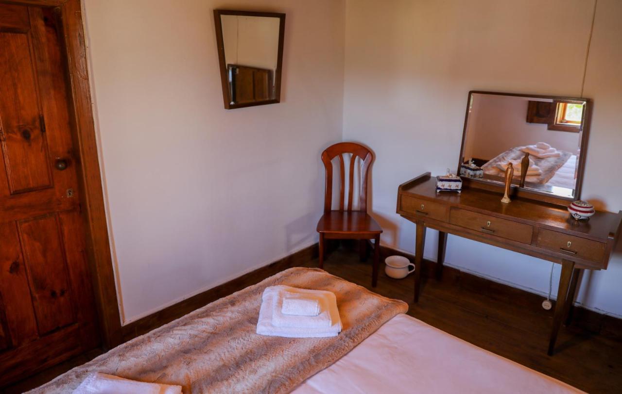 Casa Das Lages Viariz Dış mekan fotoğraf