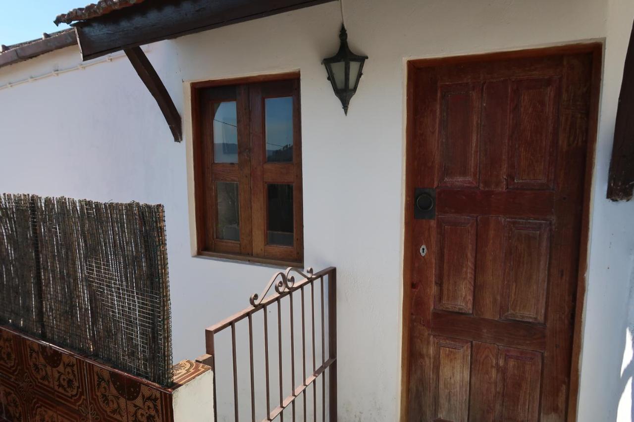 Casa Das Lages Viariz Dış mekan fotoğraf