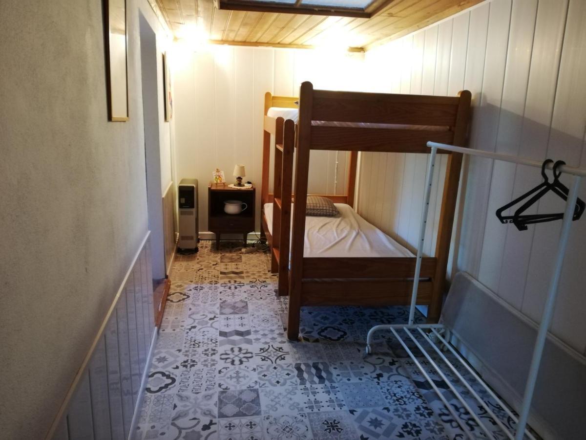 Casa Das Lages Viariz Dış mekan fotoğraf
